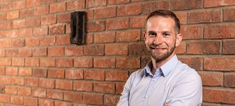 Specialista pro lícové cihly Pavel Korous