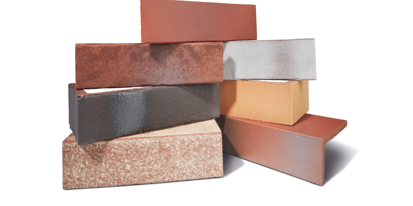 Terca Riemchen Collage