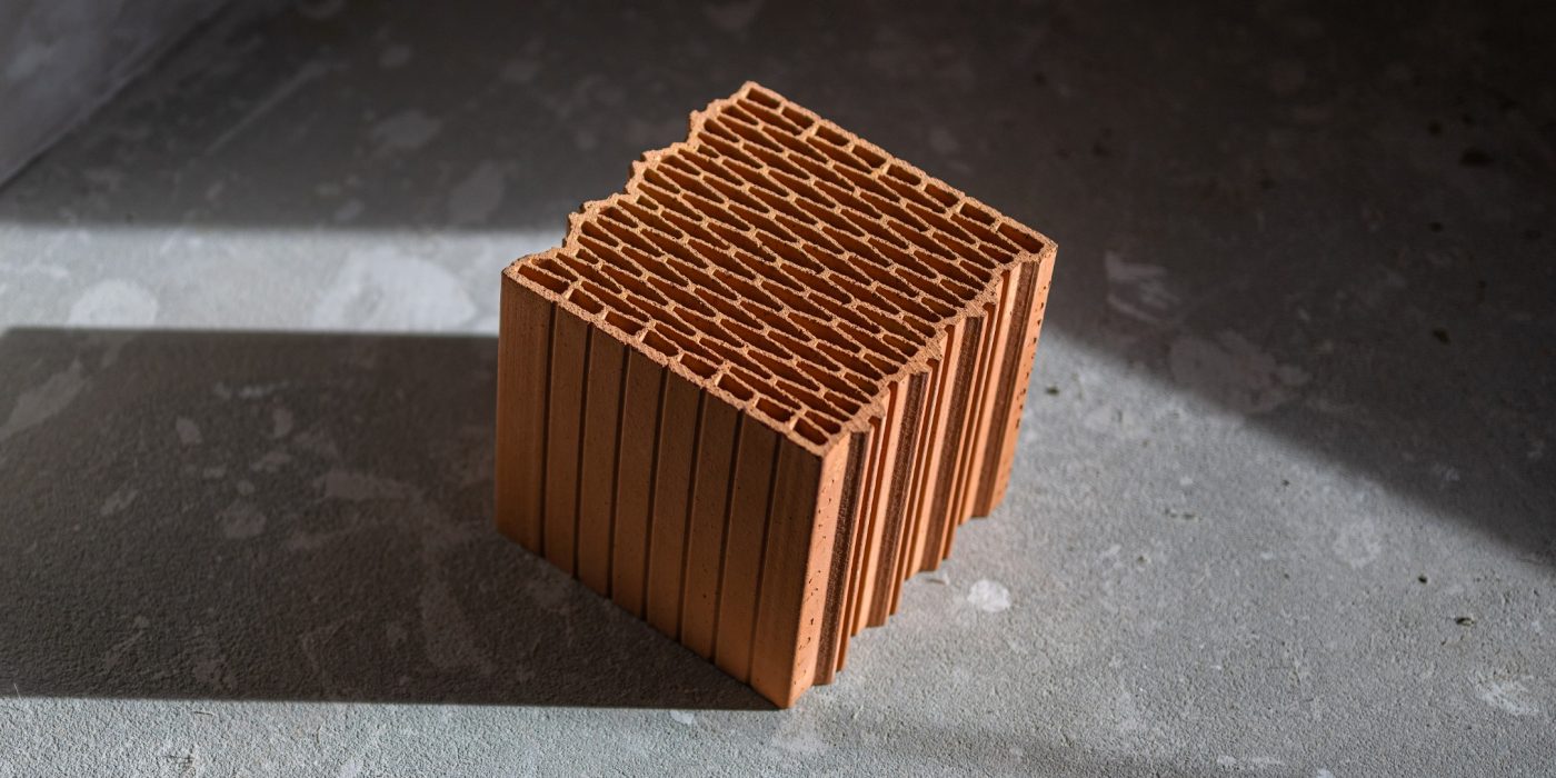 Image foto pro cihlu Porotherm 25 EKO+ Profi