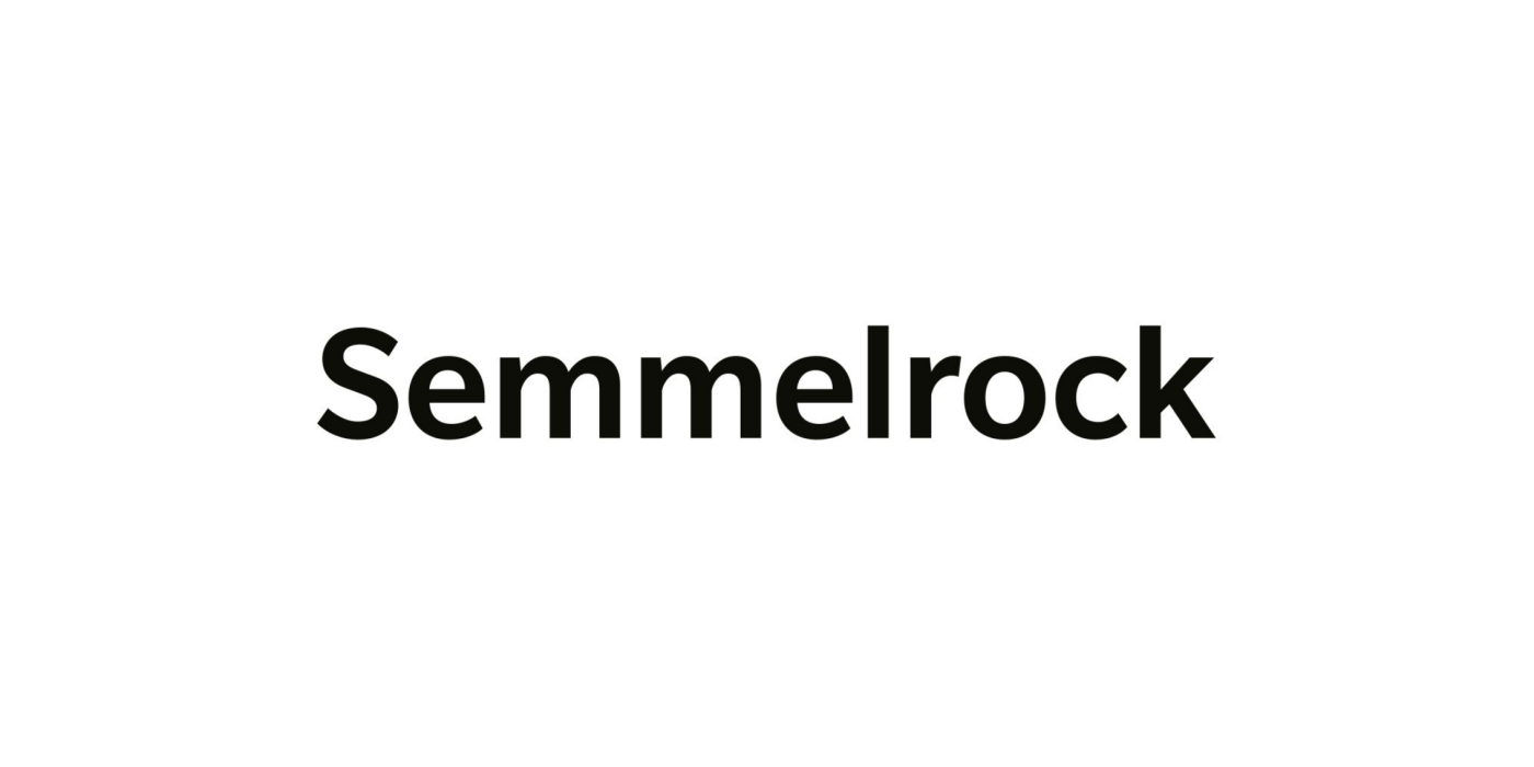 Logo Semmelrock