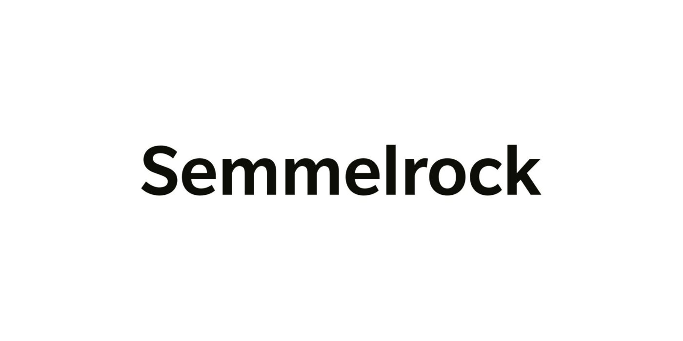 Logo Semmelrock