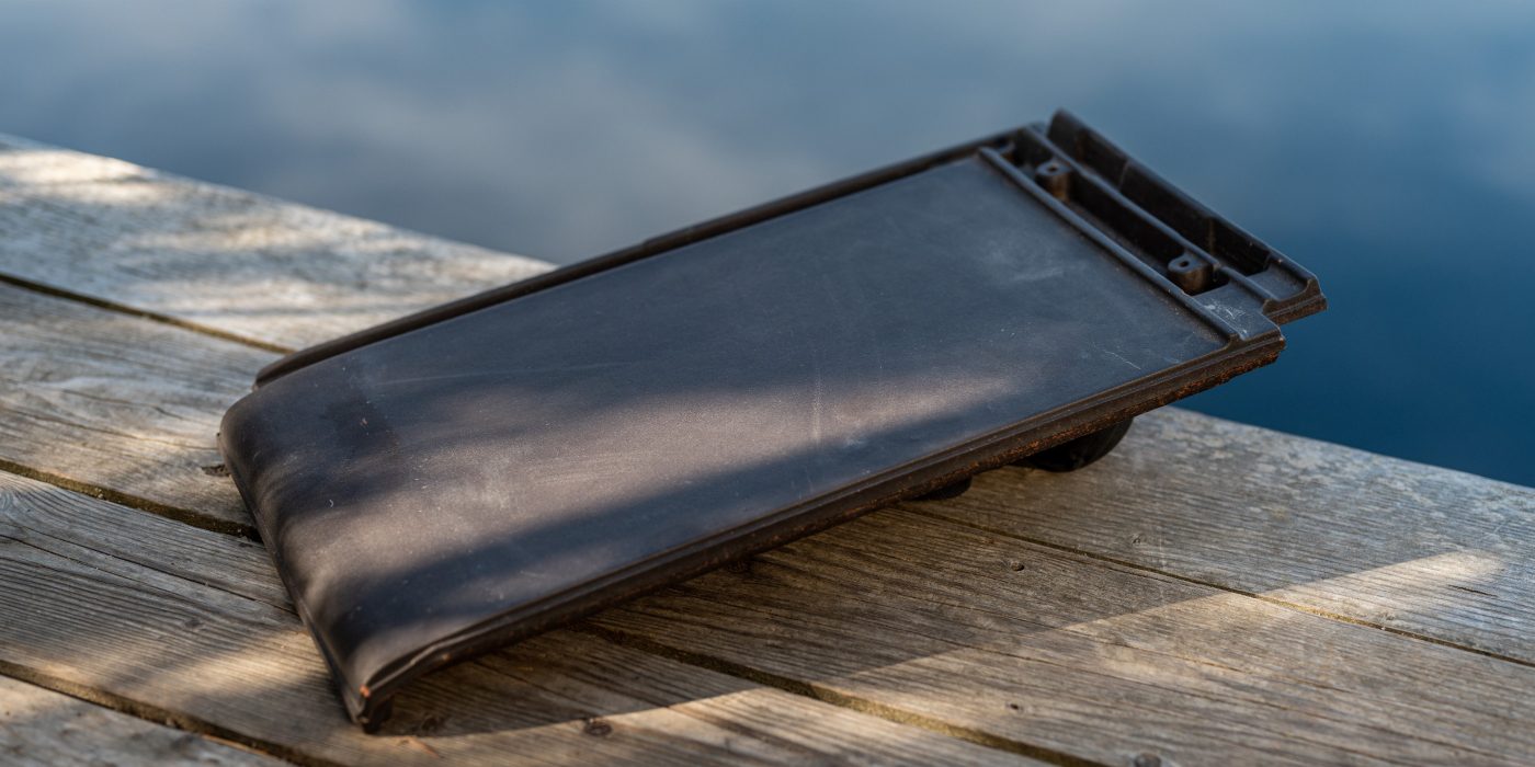 Design image foto střešní tašky Tondach Figaro 11 - kalendář 2022