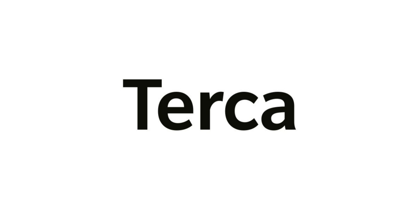 Logo Terca