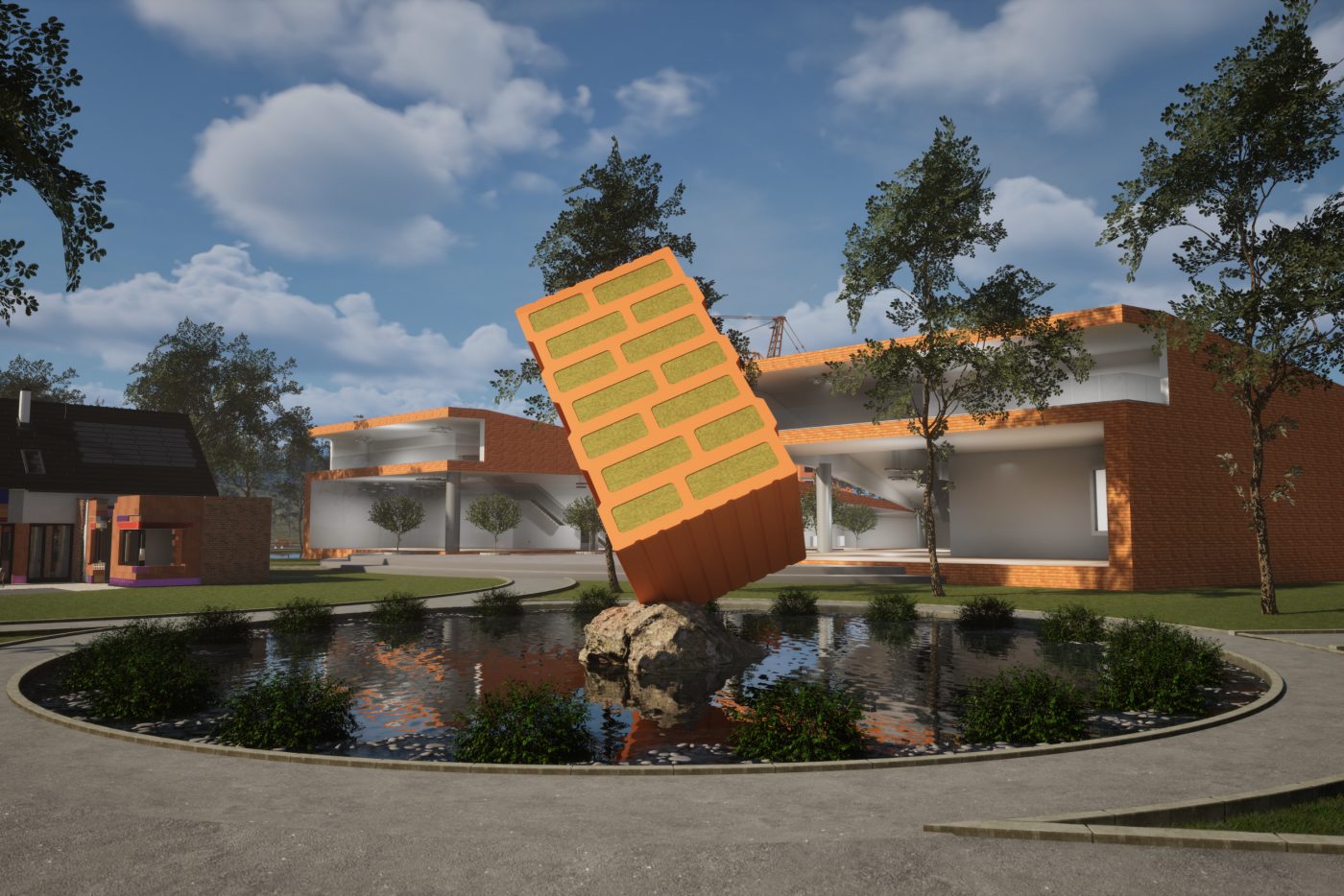 Registrace na wienerberger forum