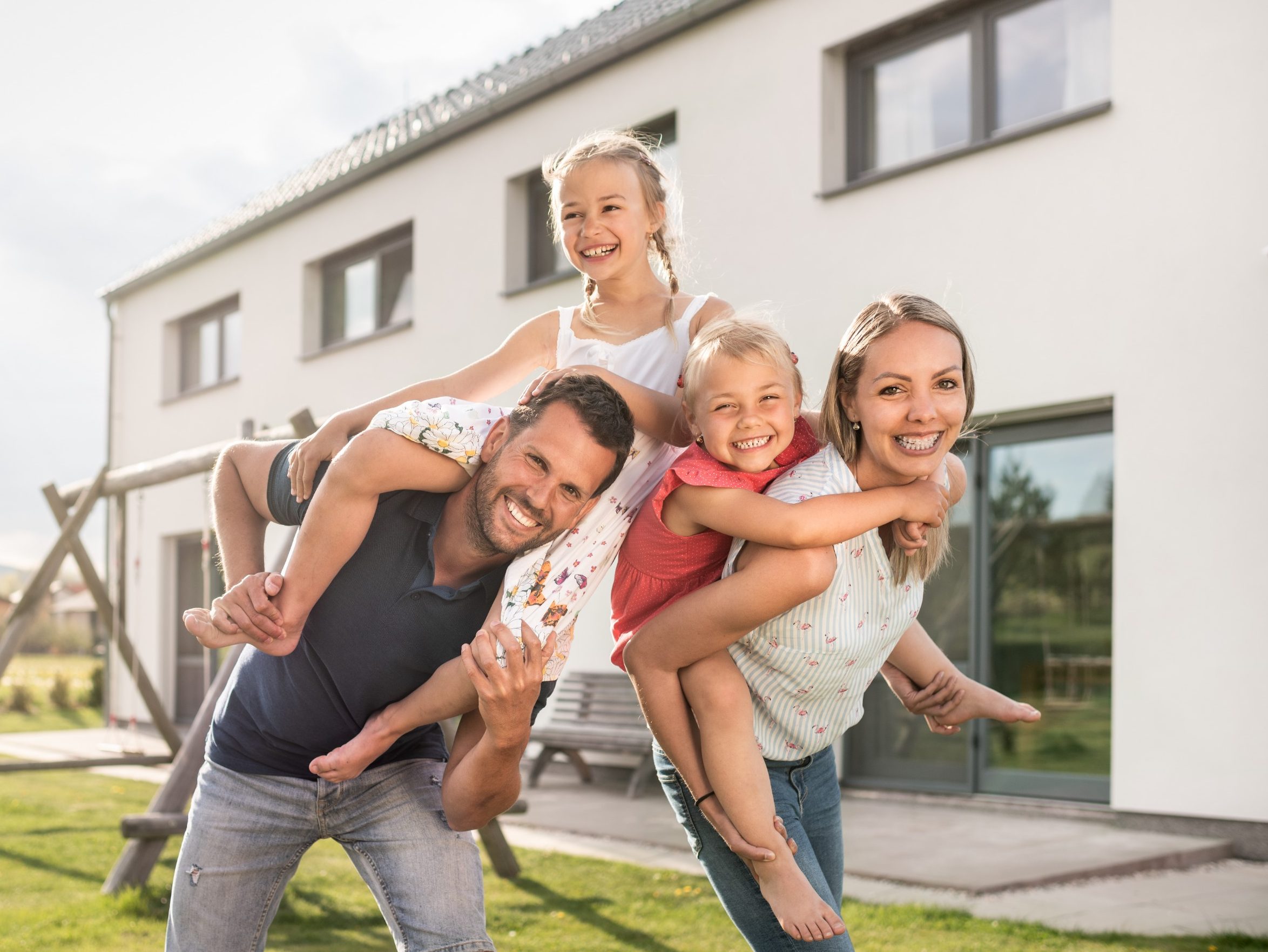 Služby společnosti wienerberger