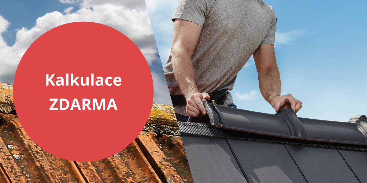 Kalkulace střechy Tondach zdarma | wienerberger
