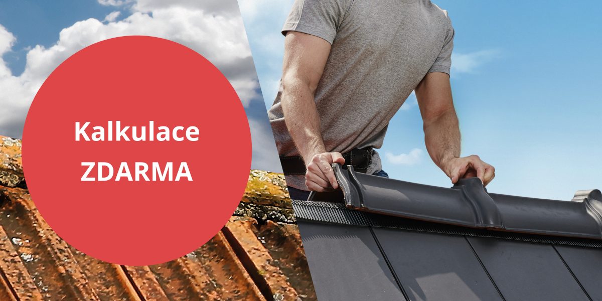 Kalkulace střechy Tondach zdarma | wienerberger