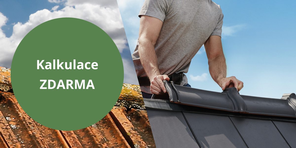 Kalkulace střechy Tondach zdarma | wienerberger