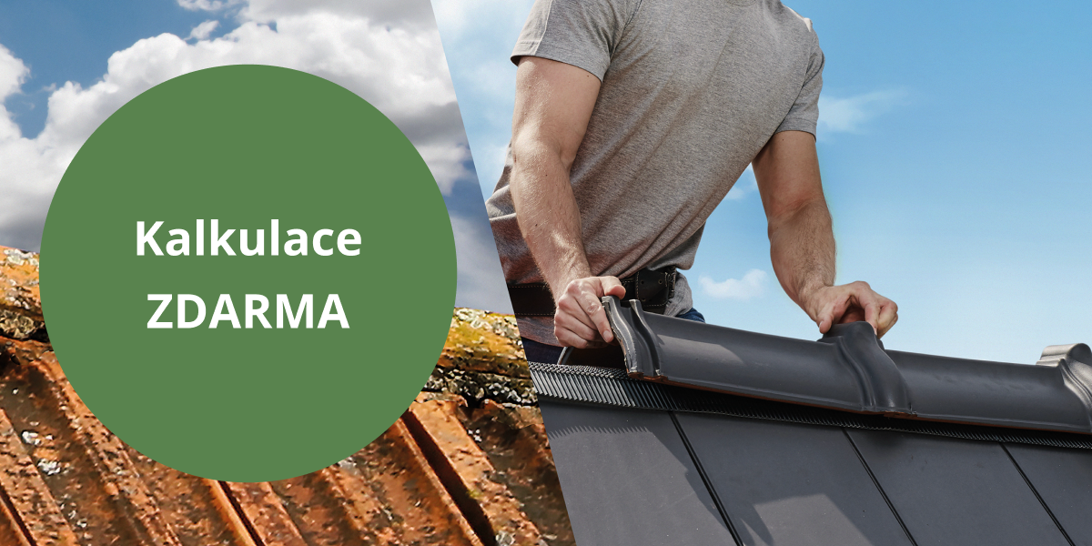 Kalkulace střechy Tondach zdarma | wienerberger