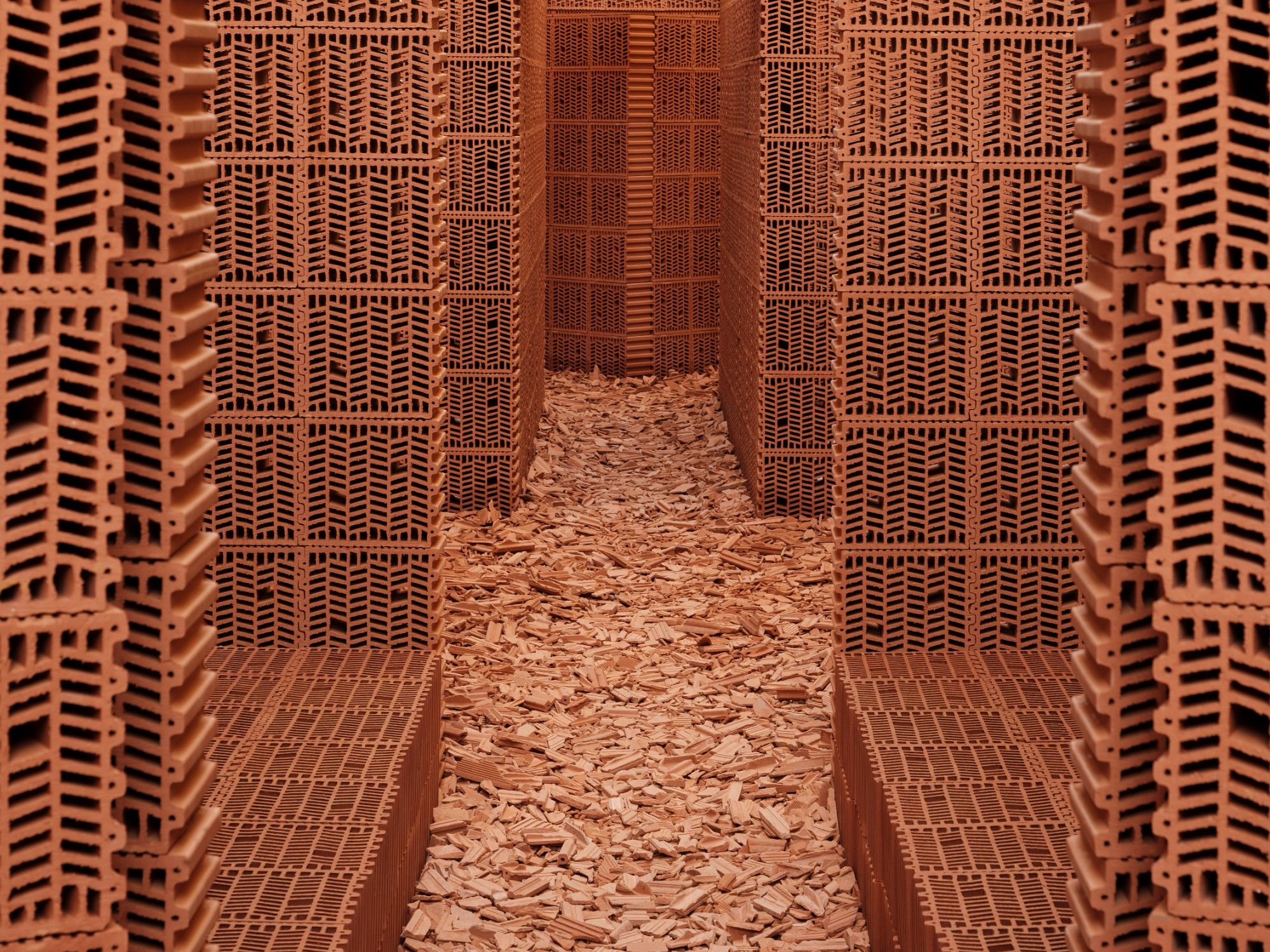 Brick Award 24 Nominee Types of Spaces, Category Building outside the box, Architects: Hanghar