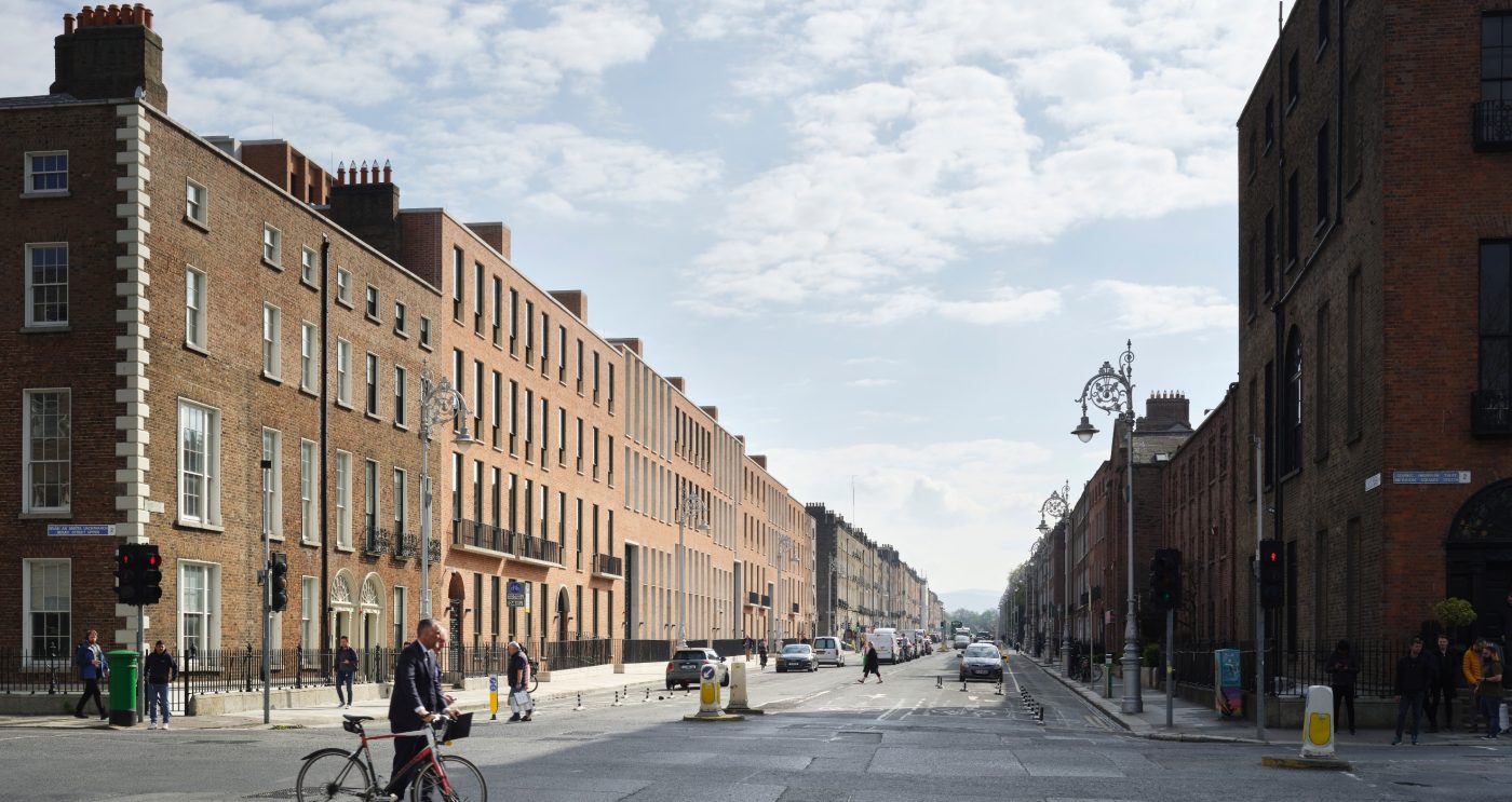 Brick Award 2024 - vítězné stavby