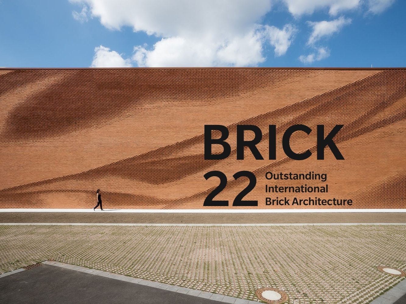 Brick Award 2022 - header brick