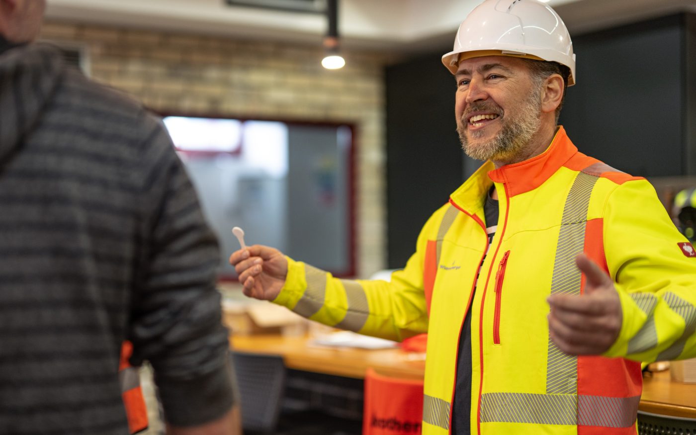 eXperience centrum Dolní Jirčany | wienerberger