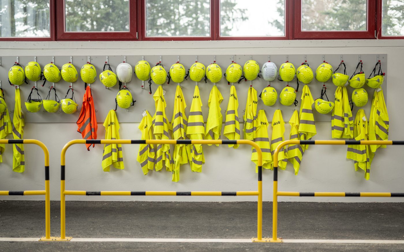 Školení stavebních firem | Porotherm