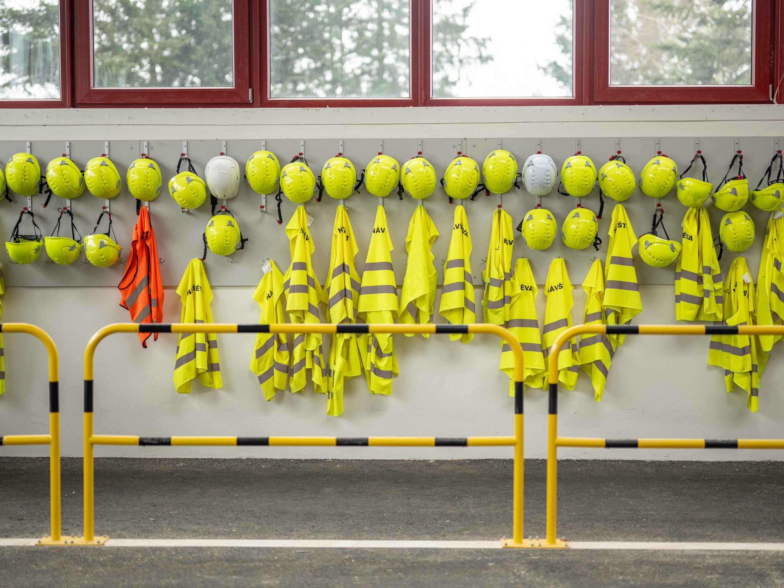 Školení stavebních firem | Porotherm