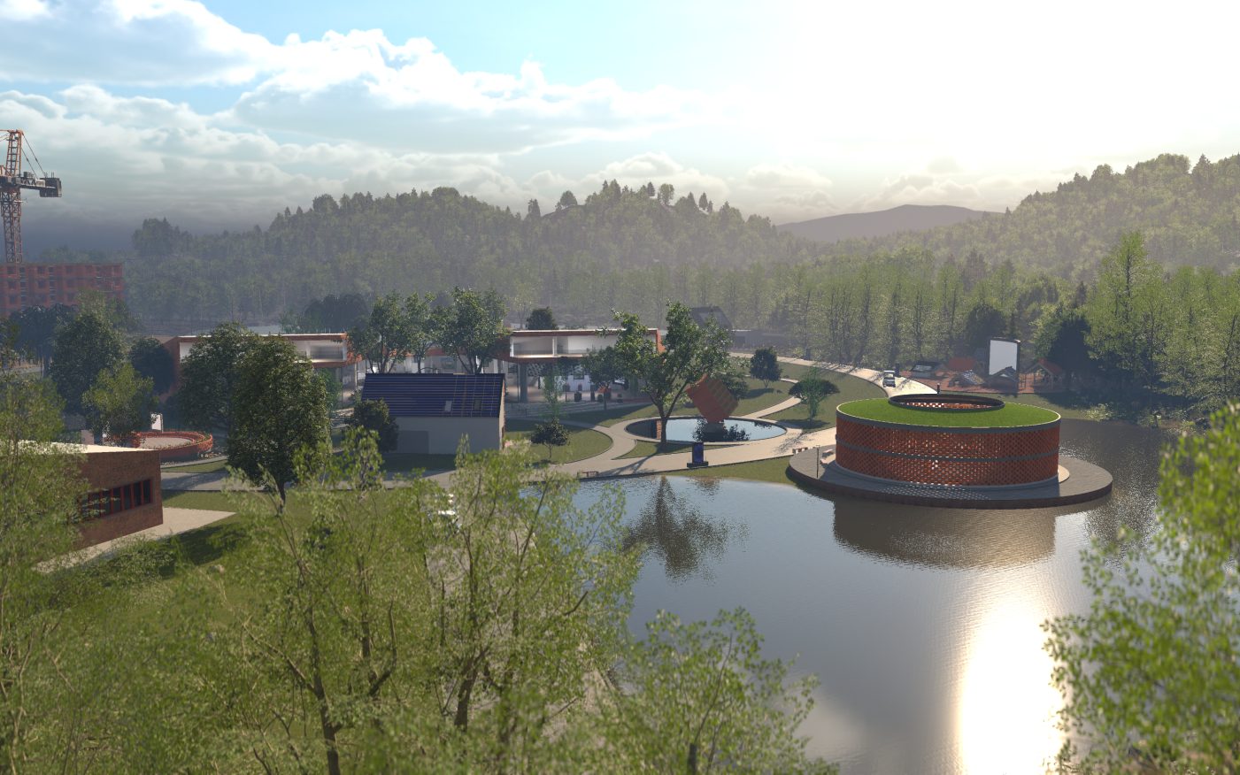 wienerberger fórum 2025 WoW