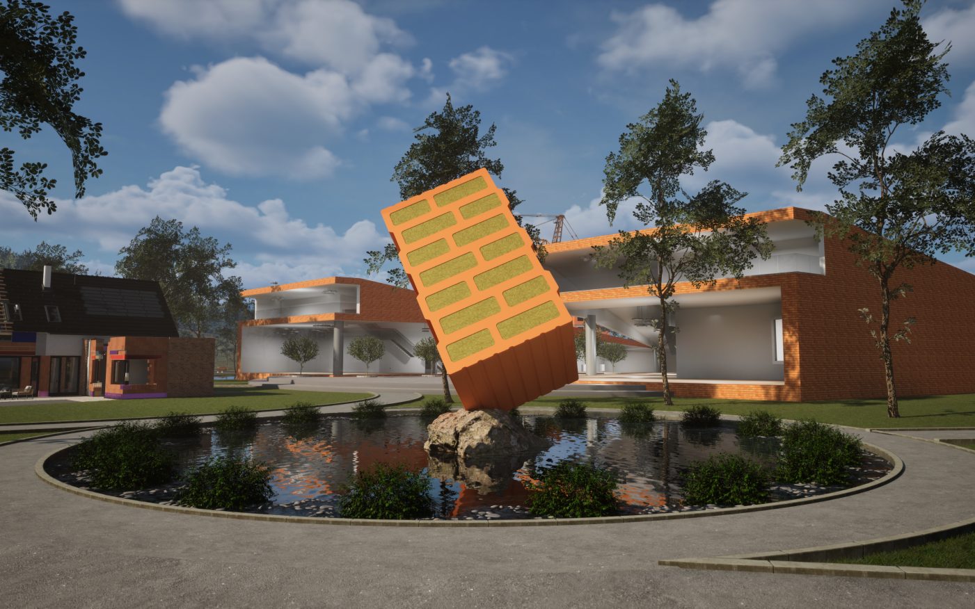 wienerberger fórum 2025 WoW