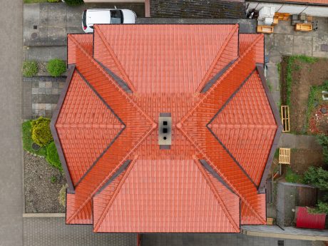 Reference rodinný dům Zlínský kraj 2024 | Tondach
