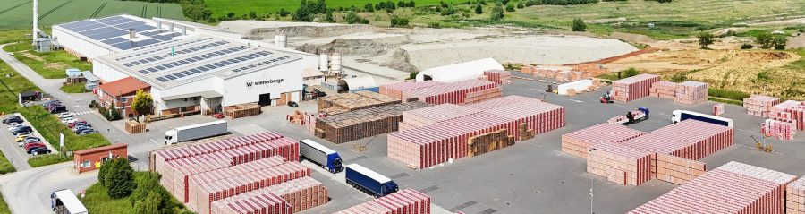 Tisková zpráva - Wienerberger s.r.o. zveřejňuje hospodářský výsledek za rok 2024 | wienerberger
