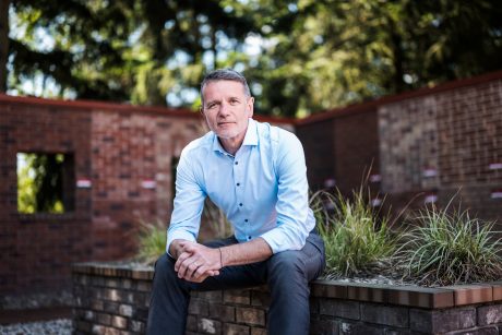 Kamil Jeřábek | Jednatel společnosti Wienerberger s.r.o. 