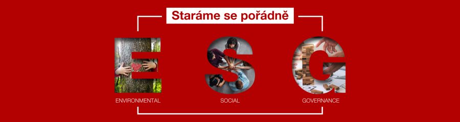 ESG activity banner | wienerberger