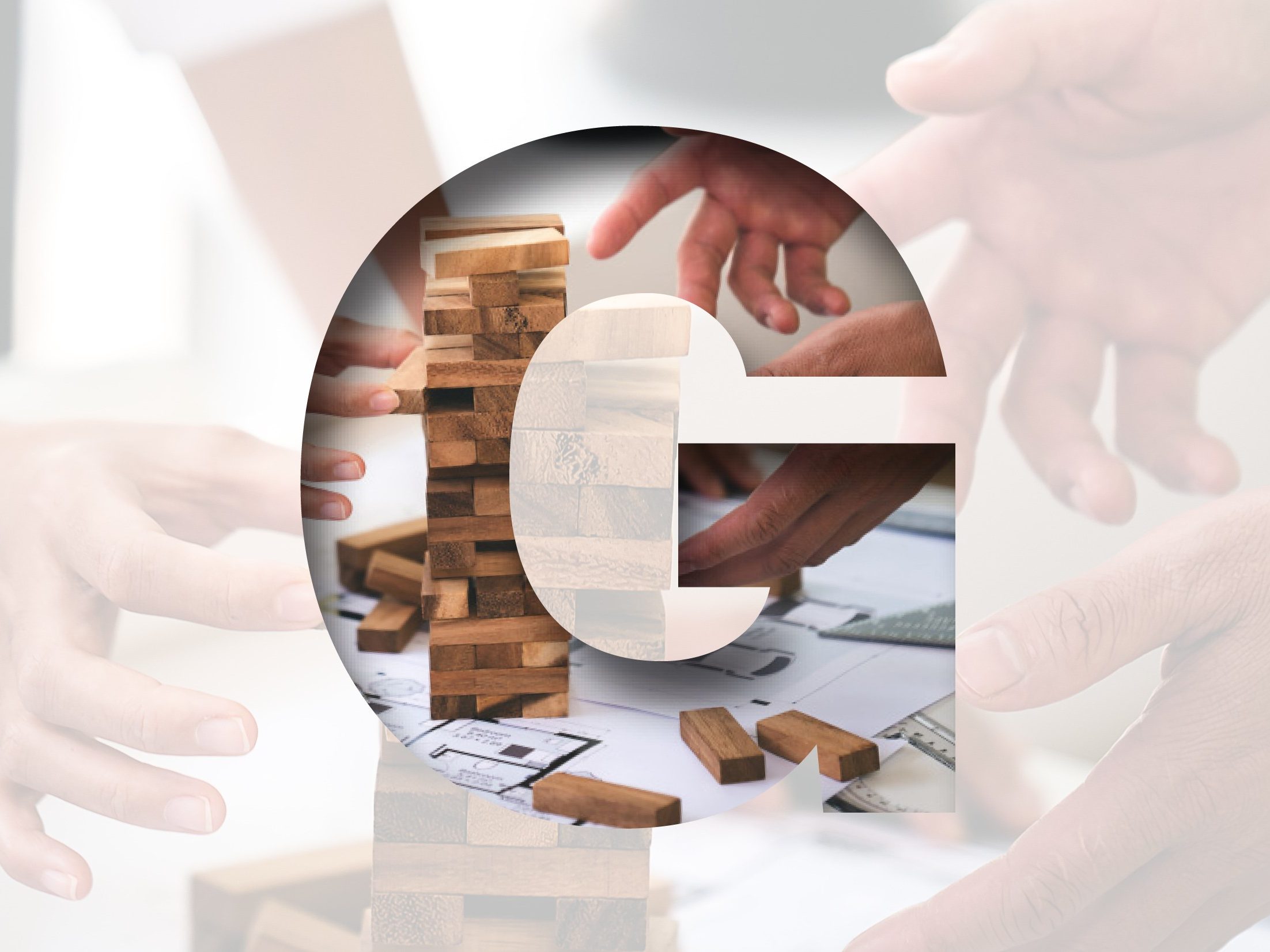 G Teaser box | ESG aktivity