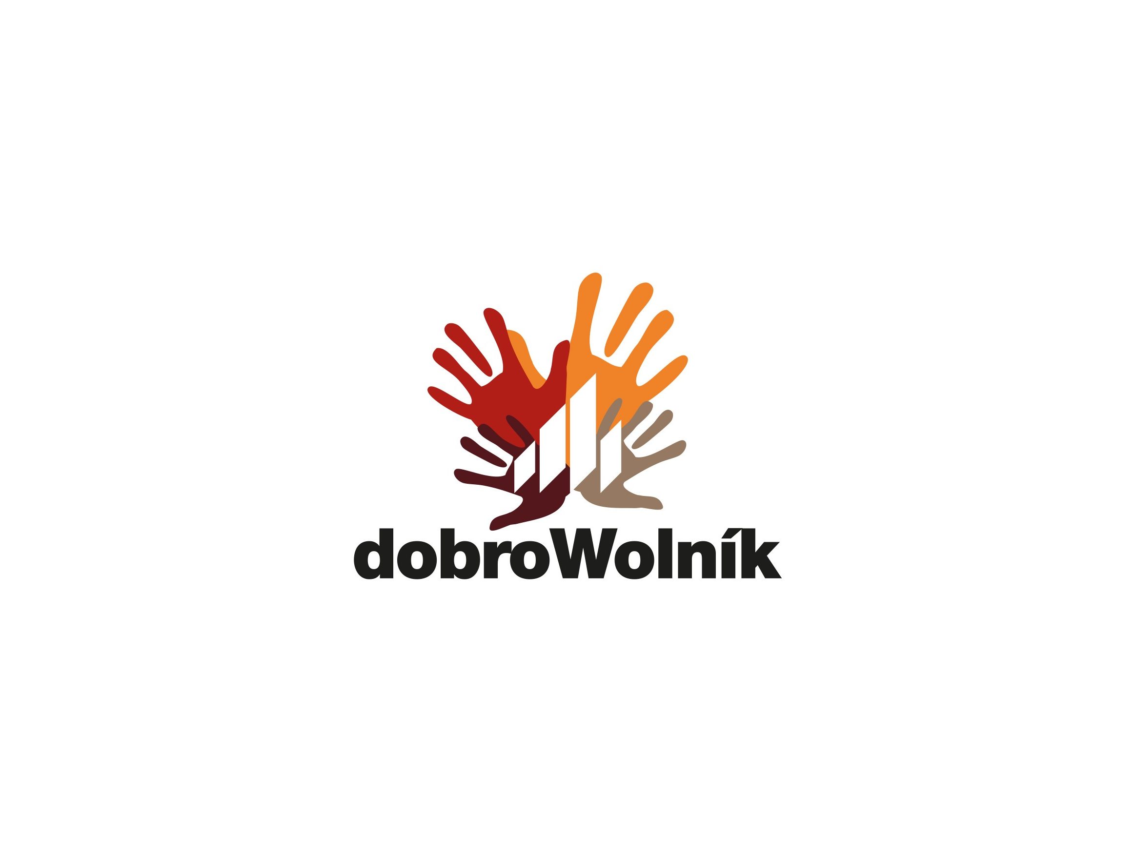 Logo dobroWolník