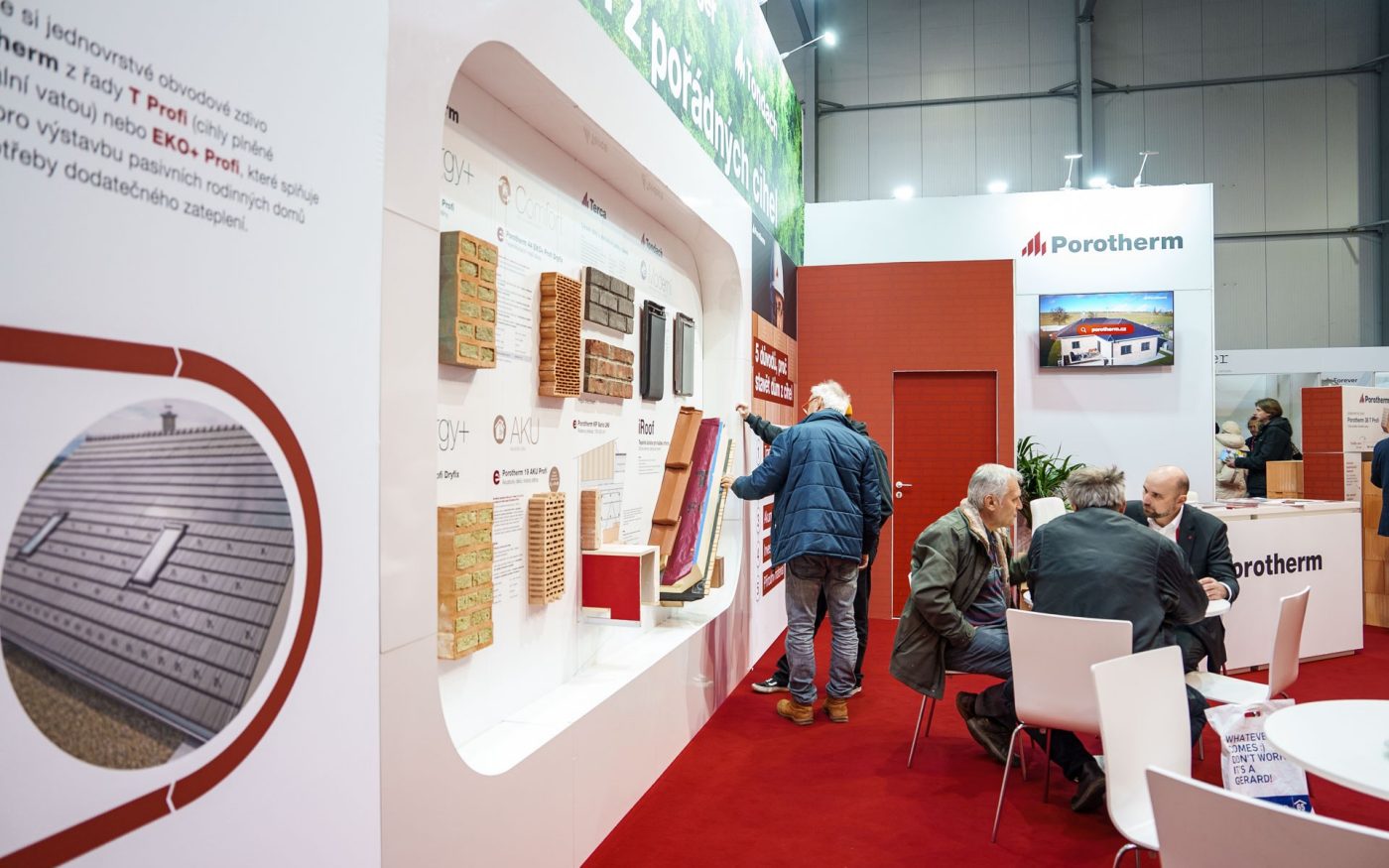 Dřevěné střešní okno Tondach