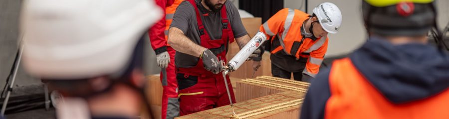 Školení pro stavební firmy | Porotherm