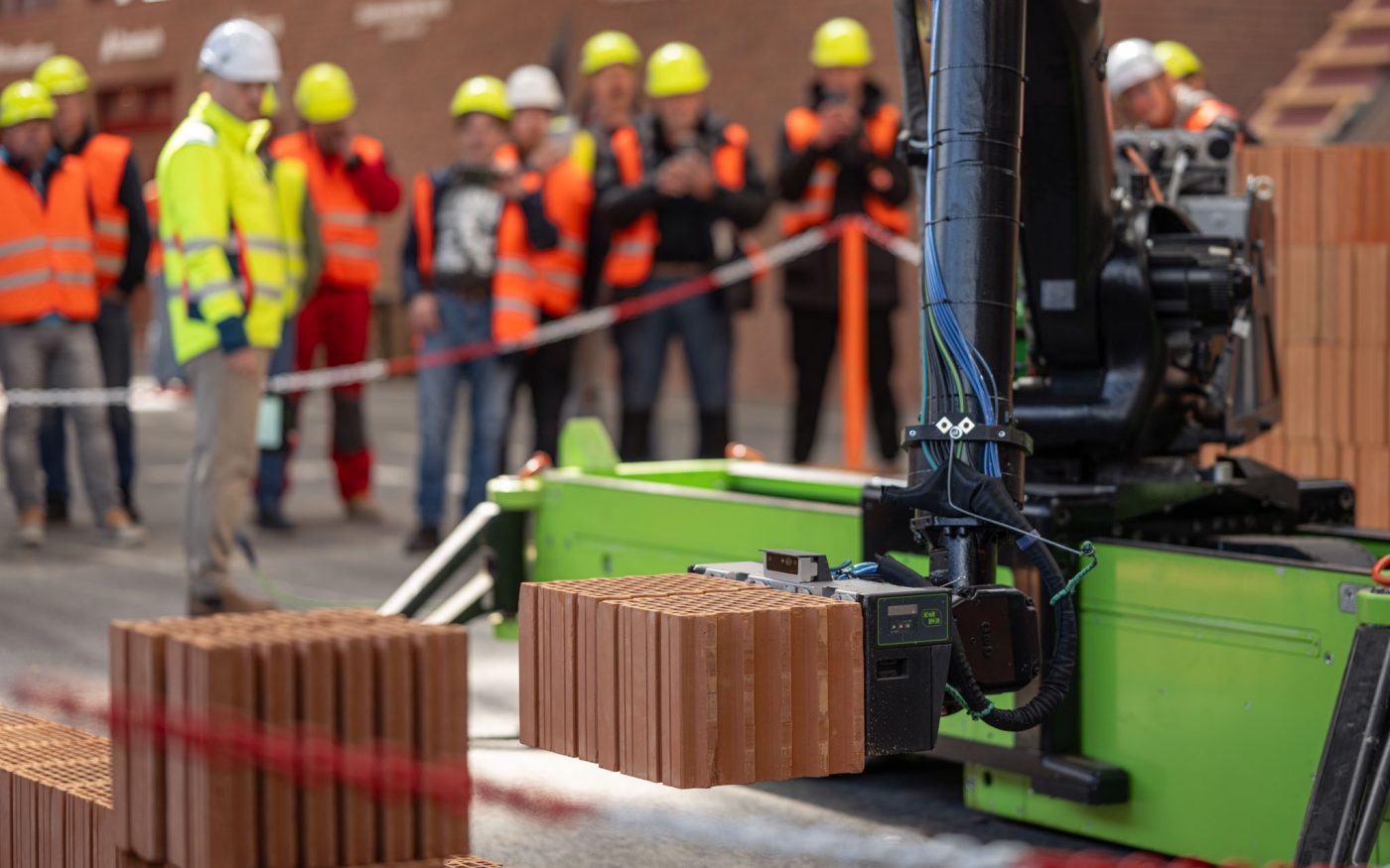 Školení pro stavební firmy | Porotherm