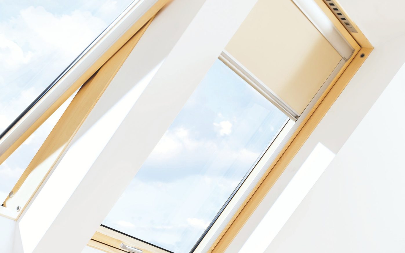 Střešní okno Tondach