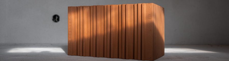 Udržitelný report 2022 | Wienerberger