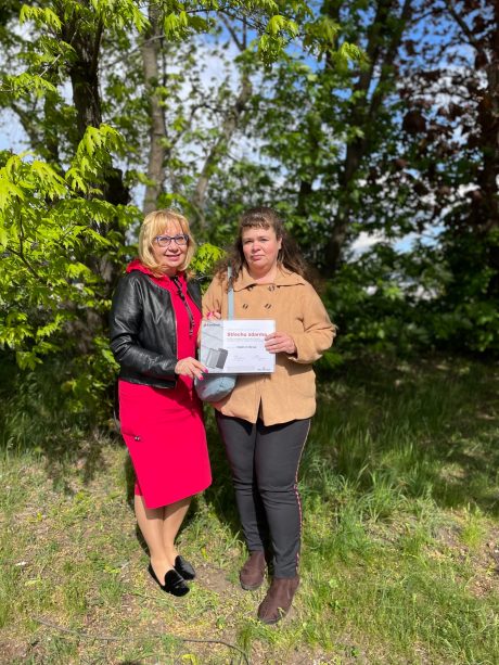 Výherce veletržní soutěže o pořádnou střechu Tondach zdarma