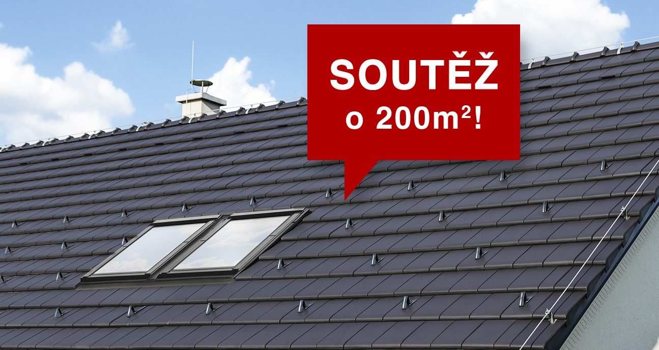 Nechte si zdarma spočítat střechu od odborníků