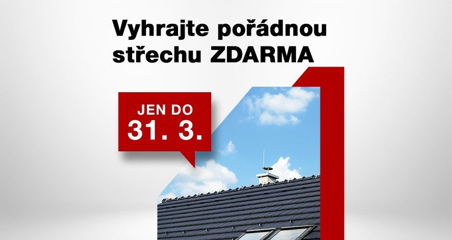 Nechte si zdarma spočítat střechu od odborníků