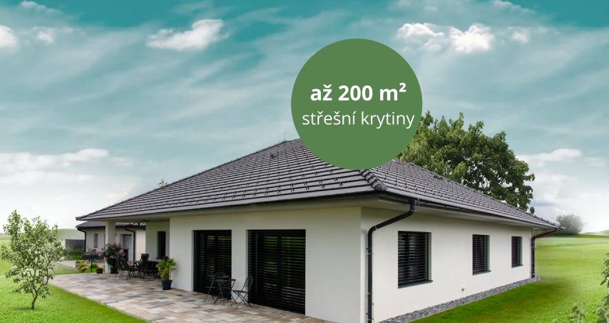 Nechte si zdarma spočítat střechu od odborníků