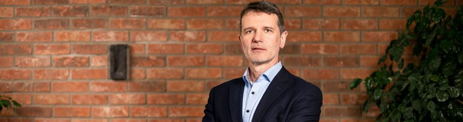 Udržitelný report 2022 | Wienerberger