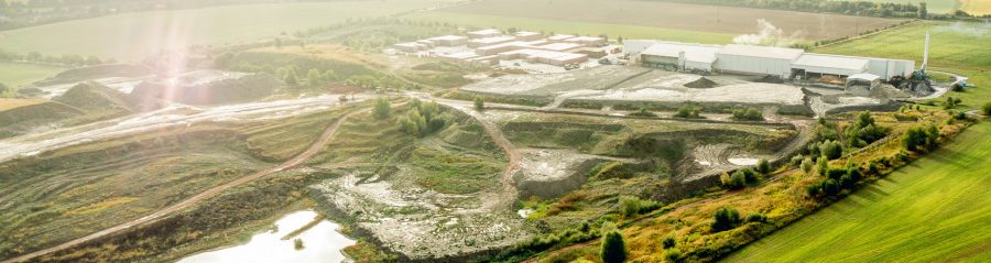 Udržitelný report 2022 | Wienerberger