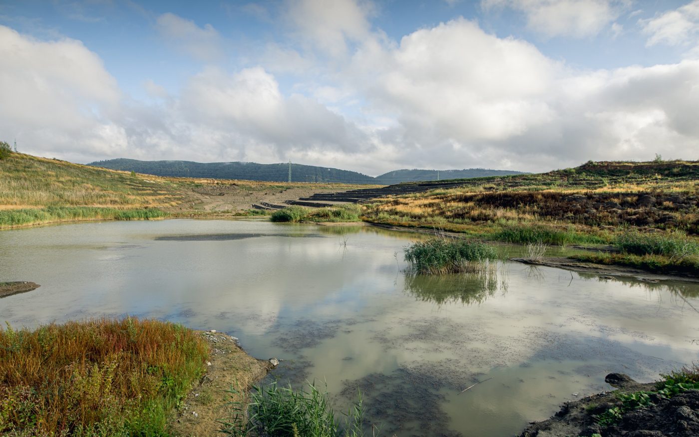 Fotografie ESG aktivity - Životní prostředí (evironmental)