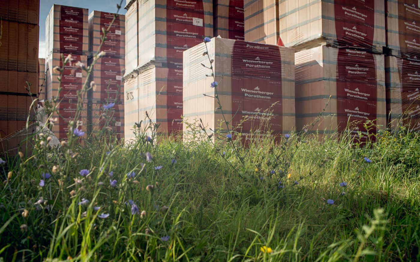 Fotografie ESG aktivity - Životní prostředí (evironmental)