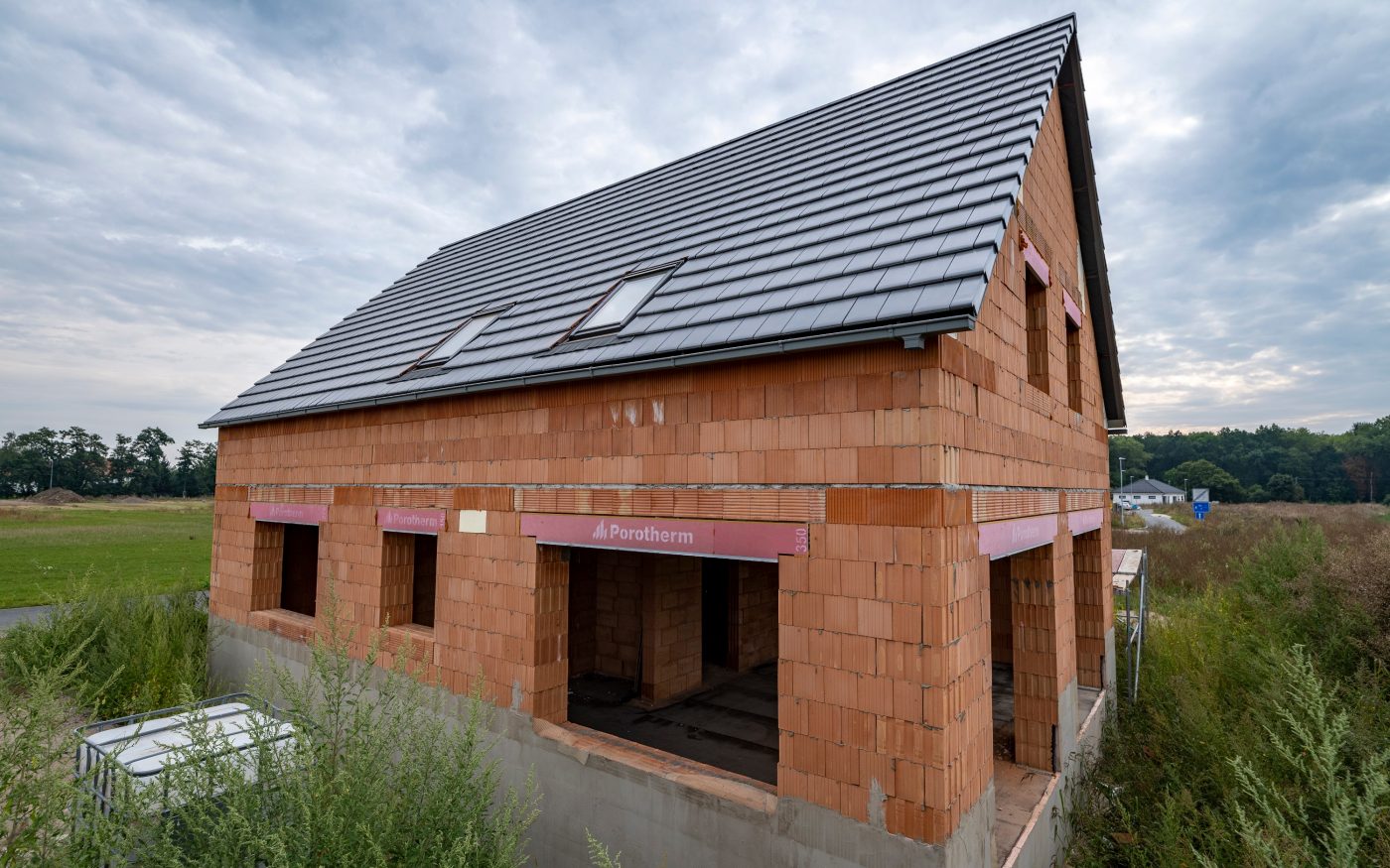 Nymburk 2022 | Reference Porotherm