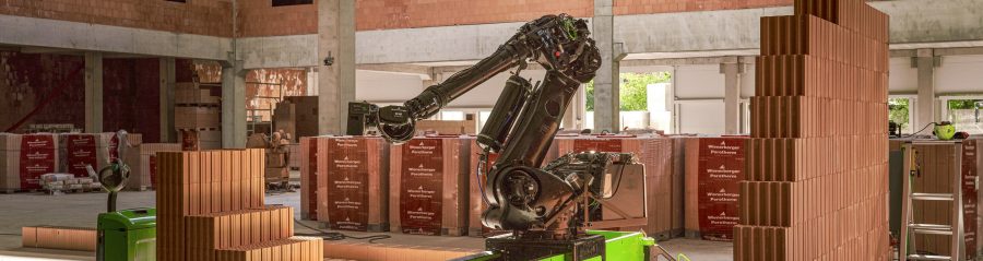 Foto z veletrhu Střechy Praha 2023