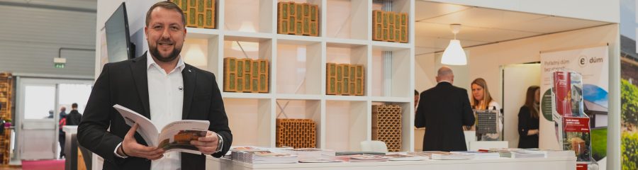 Stavební veletrh Brno