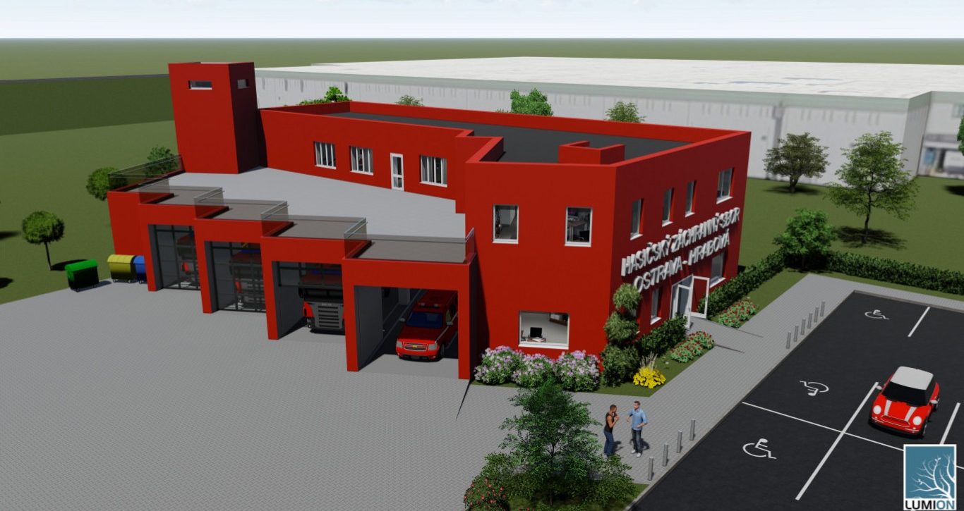 Soutez o nejlepsi projekt OS - 1. misto - Kucera Matej