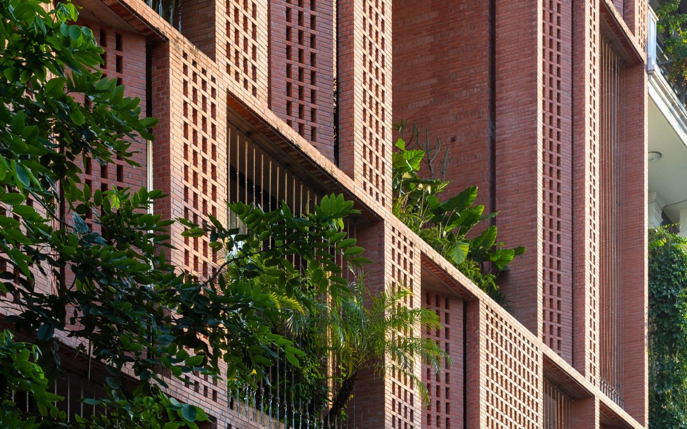 Brick Award 24 Premier Office, Category Working together, Architect: Tropical Space