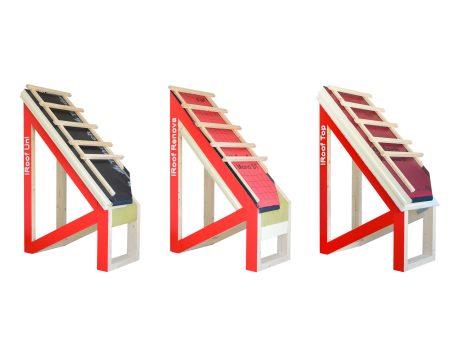 Fotografie Tondach iRoof komplet