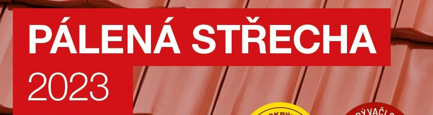 Střechy Praha 2024