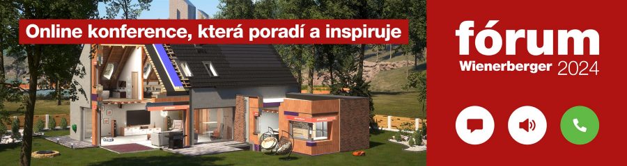 Wienerberger fórum 2024 1.díl