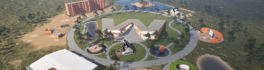 wienerberger fórum 2025 propojí tradiční materiály s chytrými technologiemi