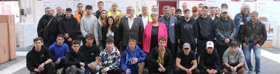 Zednické klání 2025